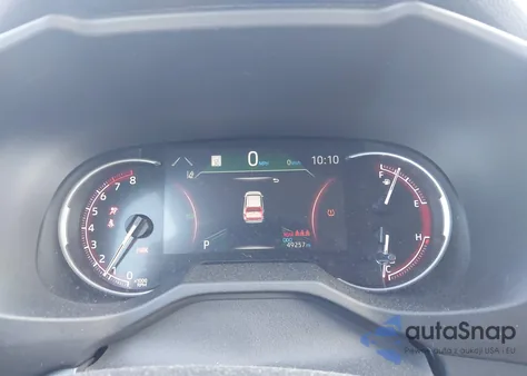 2024 Toyota Rav4 Le from USA, damaged, VIN 2T3H1RFV5RC298790